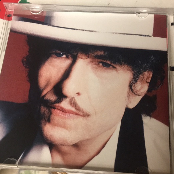 Bob Dylan CD, “Love And Theft”, Like New! - Picture 7 of 8